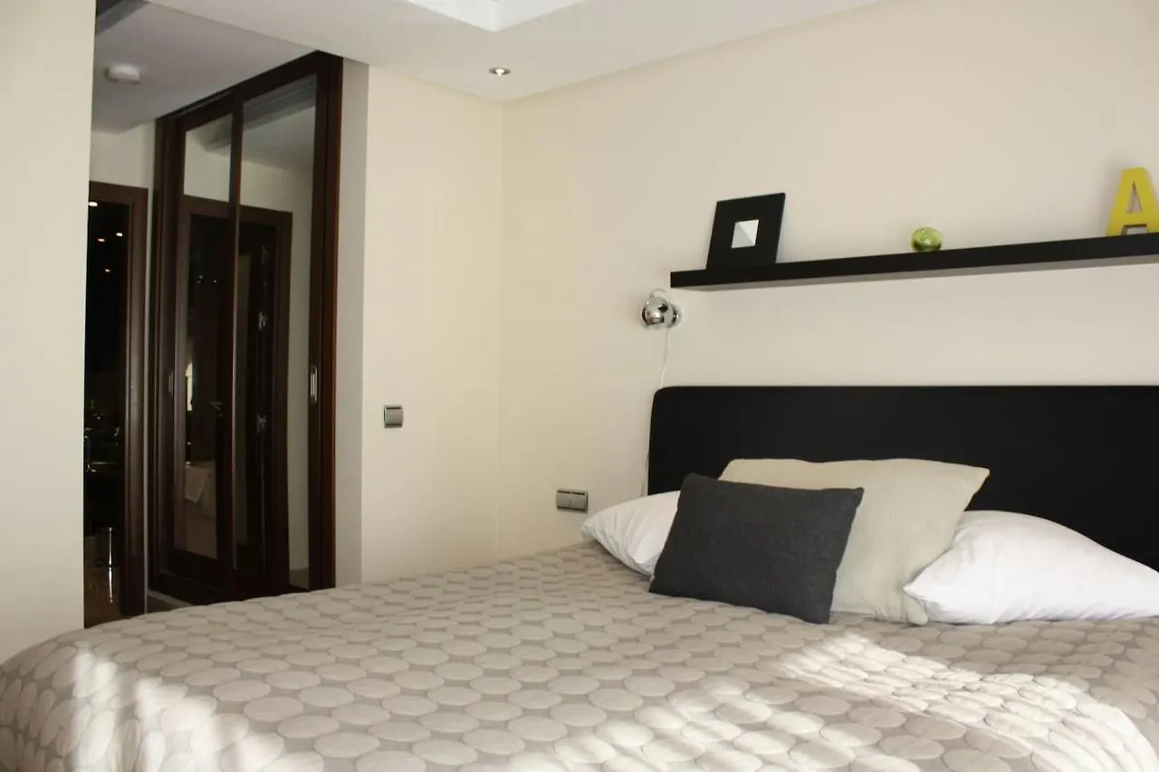 110 - Beach Two-Bedroom Apartment Estepona